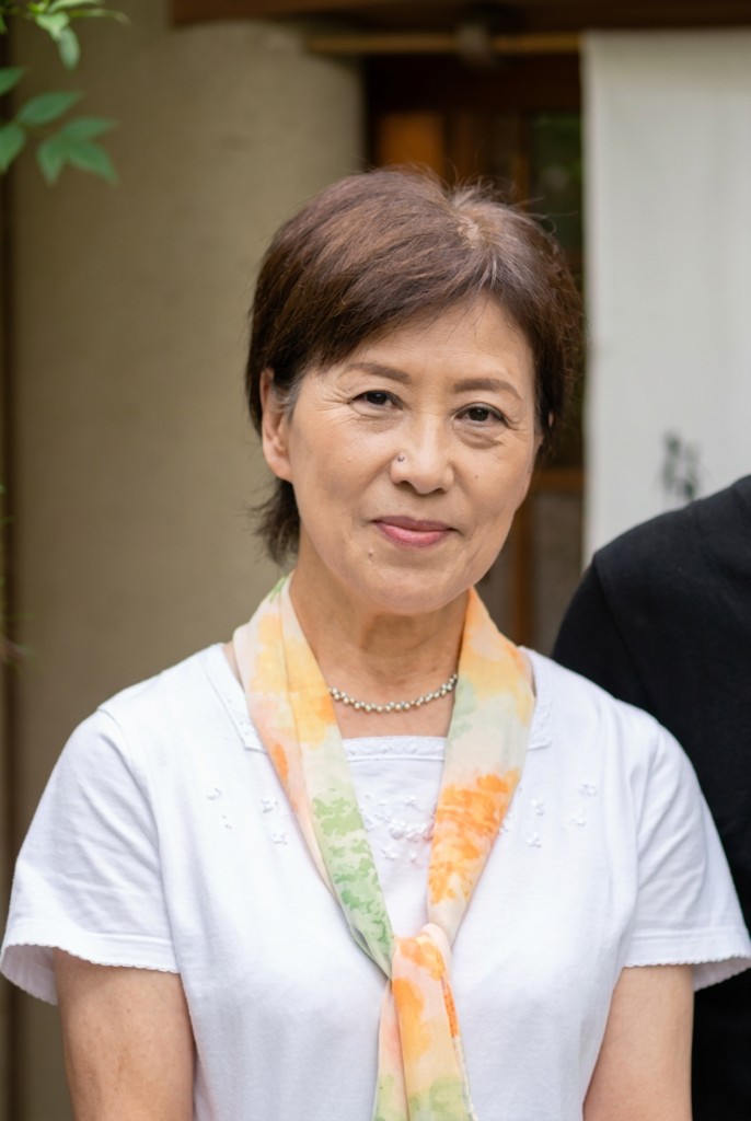 福祉人才育成研究所M&L 负责人