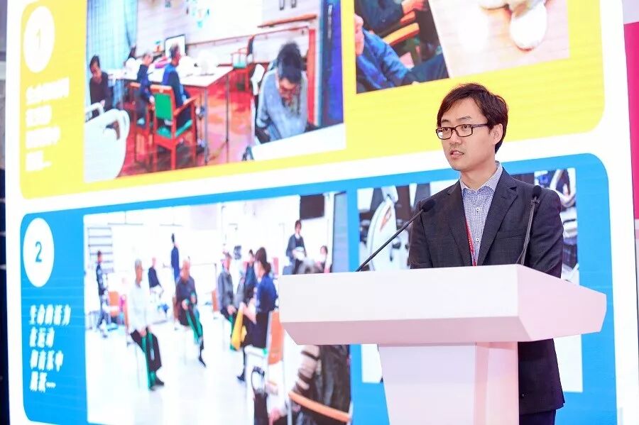 如何在养老设施中实施以康复训练为中心的日式养老服务：2019 China-Aid演讲全文分享 Part2-张勖