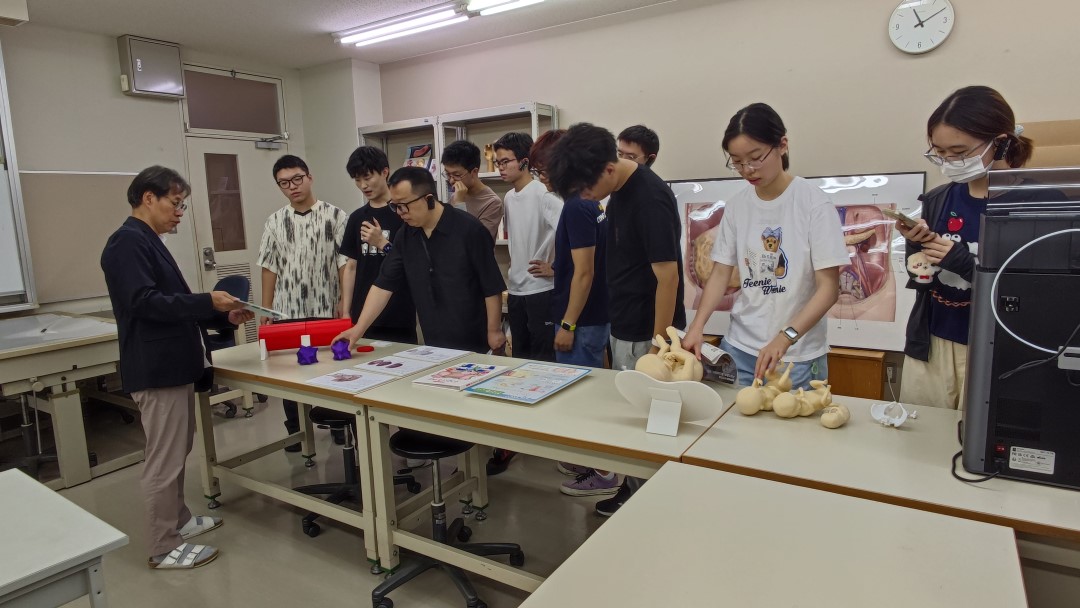 康养研学现场 10