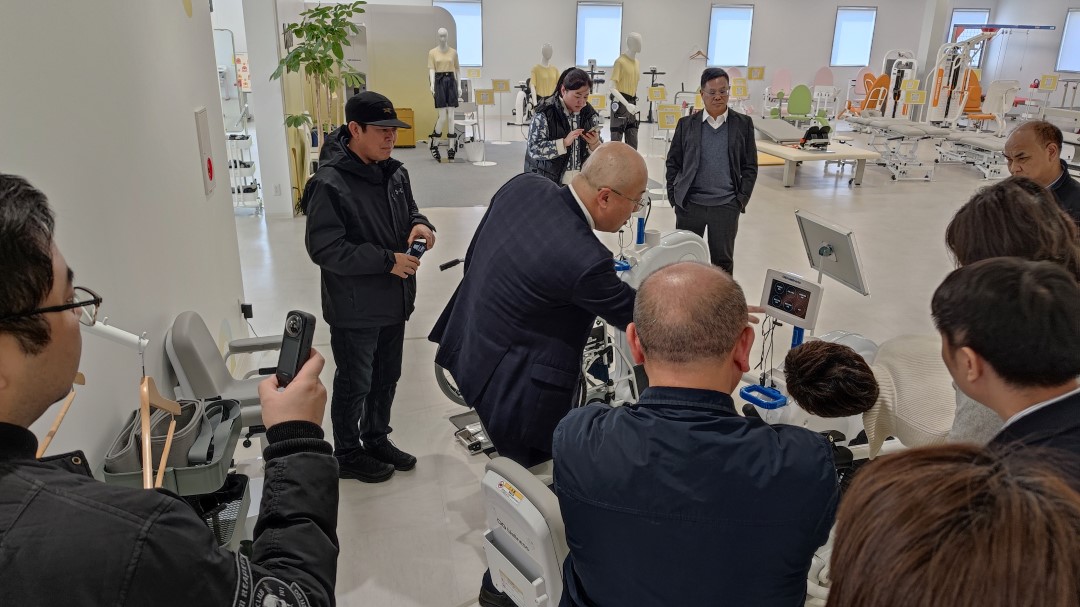 康养研学现场 9